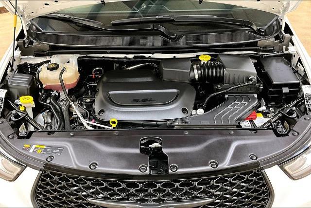 2025 Chrysler Pacifica - $31,903