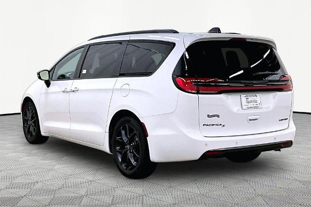 2025 Chrysler Pacifica - $31,903