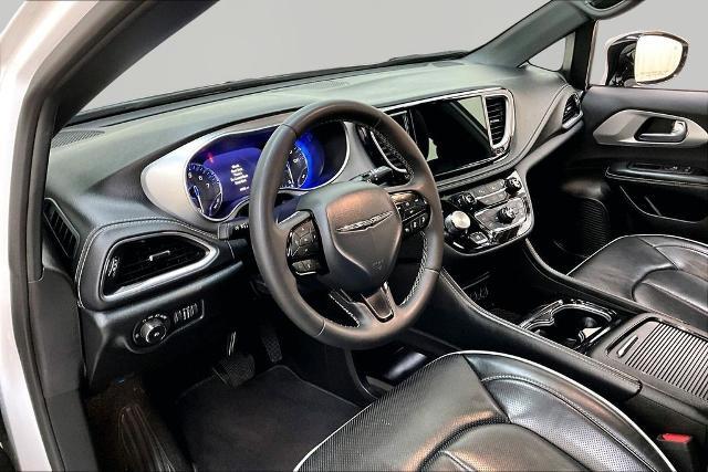 2025 Chrysler Pacifica - $31,903