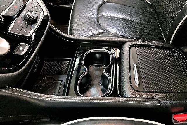 2025 Chrysler Pacifica - $31,903