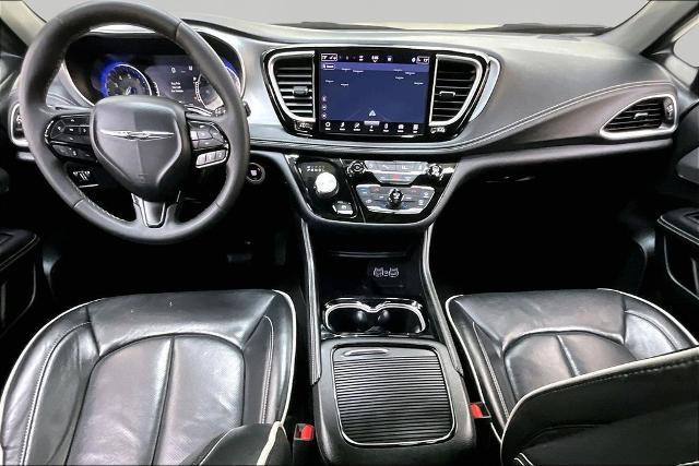 2025 Chrysler Pacifica - $31,903
