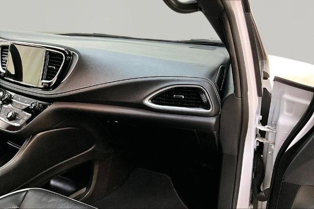 2025 Chrysler Pacifica - $31,903
