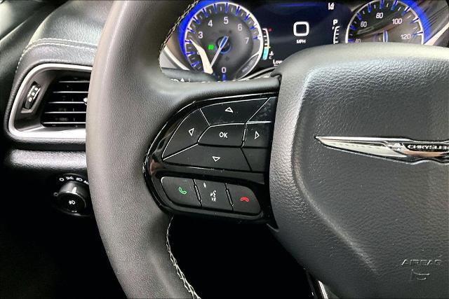 2025 Chrysler Pacifica - $31,903