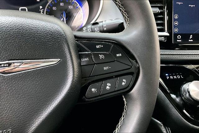 2025 Chrysler Pacifica - $31,903