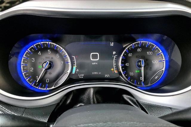 2025 Chrysler Pacifica - $31,903