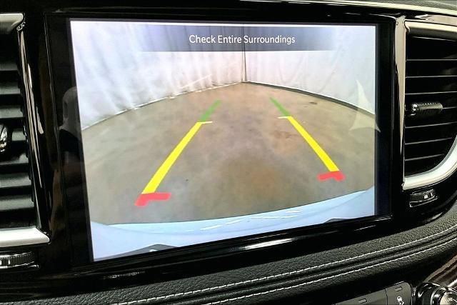 2025 Chrysler Pacifica - $31,903