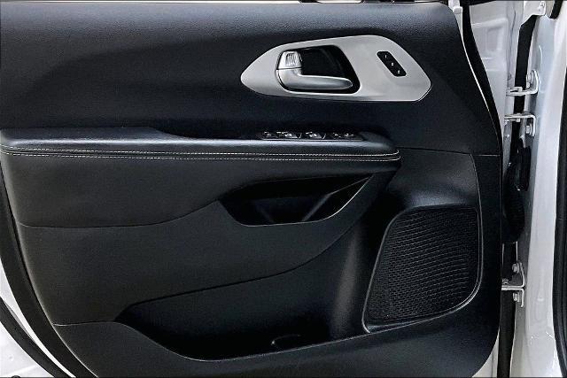 2025 Chrysler Pacifica - $31,903