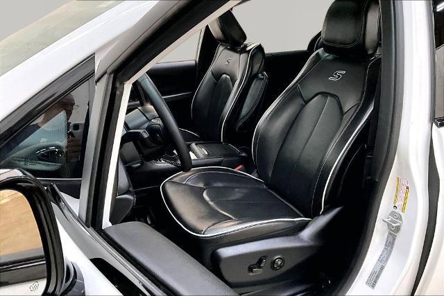 2025 Chrysler Pacifica - $31,903