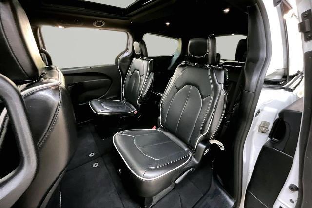 2025 Chrysler Pacifica - $31,903