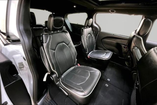 2025 Chrysler Pacifica - $31,903
