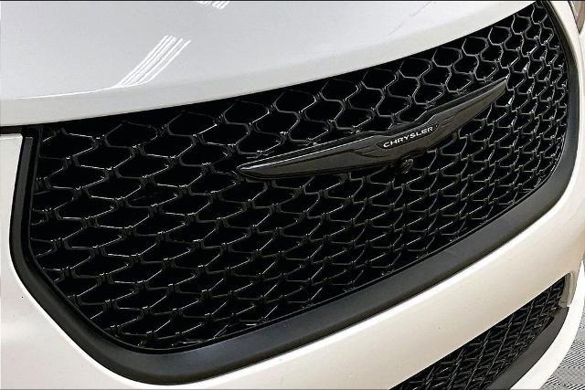 2025 Chrysler Pacifica - $31,903