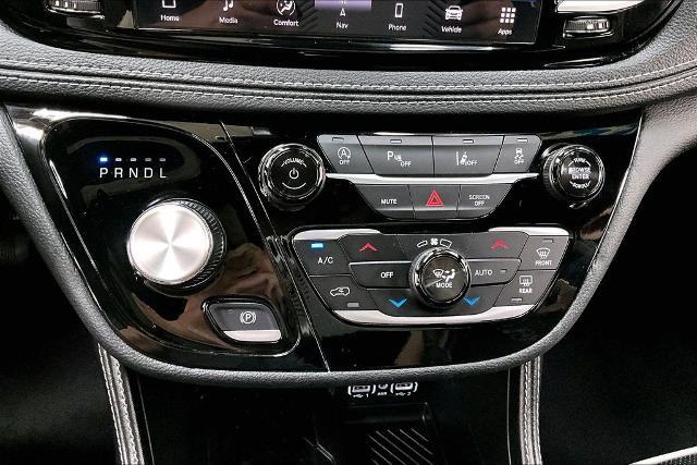 2025 Chrysler Pacifica - $31,903