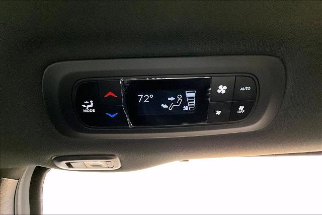 2025 Chrysler Pacifica - $31,903