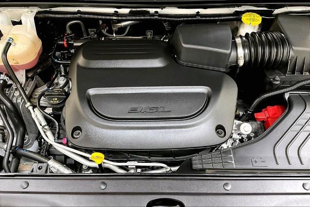 2025 Chrysler Pacifica - $31,903