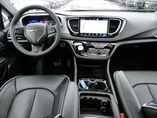 2026 Chrysler Pacifica - $31,698