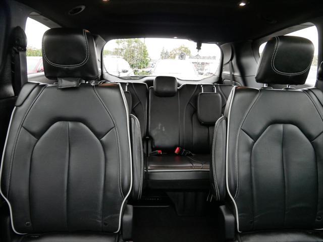 2026 Chrysler Pacifica - $31,698
