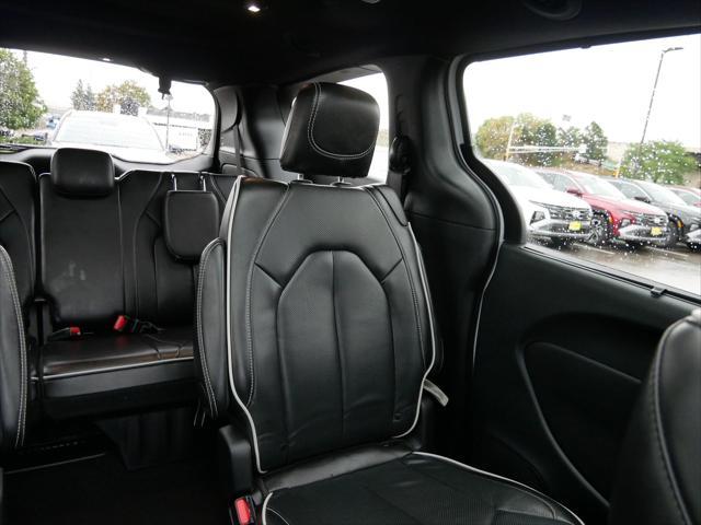 2026 Chrysler Pacifica - $31,698