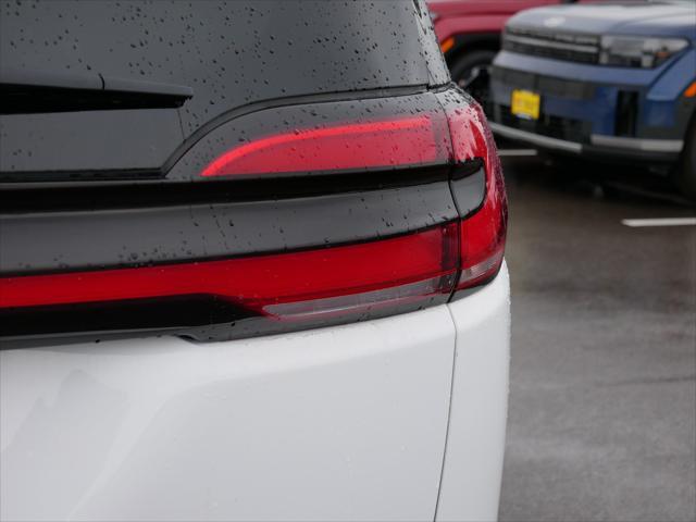 2026 Chrysler Pacifica - $31,698