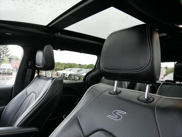 2026 Chrysler Pacifica - $31,698