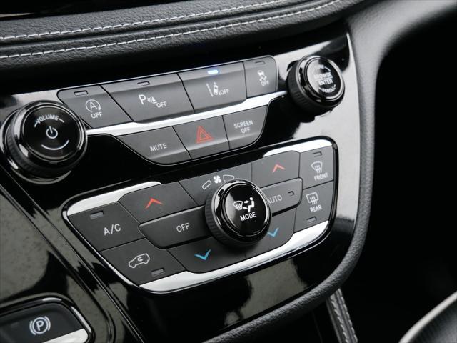 2026 Chrysler Pacifica - $31,698