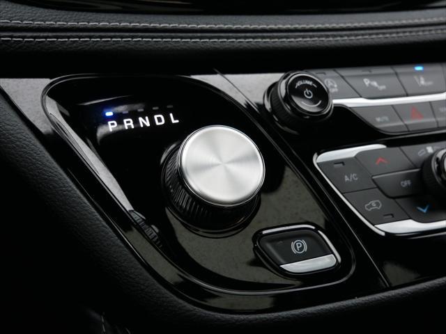2026 Chrysler Pacifica - $31,698