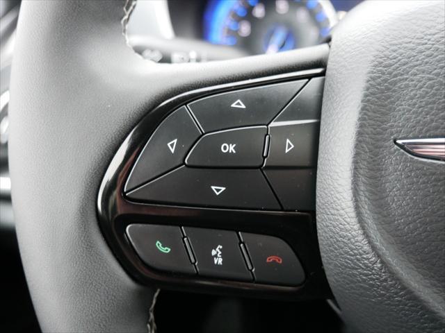 2026 Chrysler Pacifica - $31,698