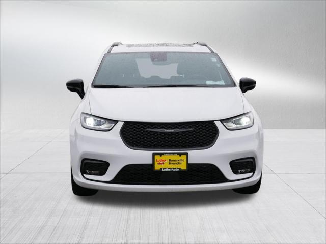 2026 Chrysler Pacifica - $31,698