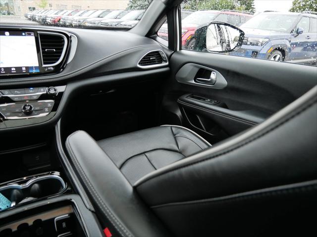 2026 Chrysler Pacifica - $31,698