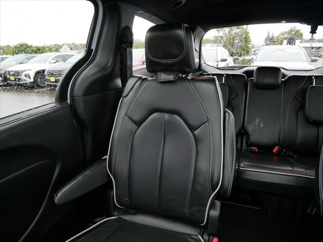 2026 Chrysler Pacifica - $31,698