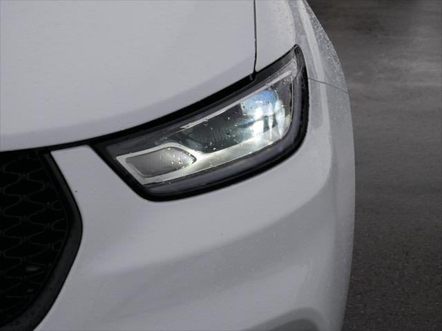 2026 Chrysler Pacifica - $31,698