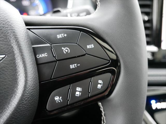 2026 Chrysler Pacifica - $31,698
