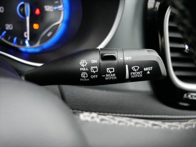 2026 Chrysler Pacifica - $31,698