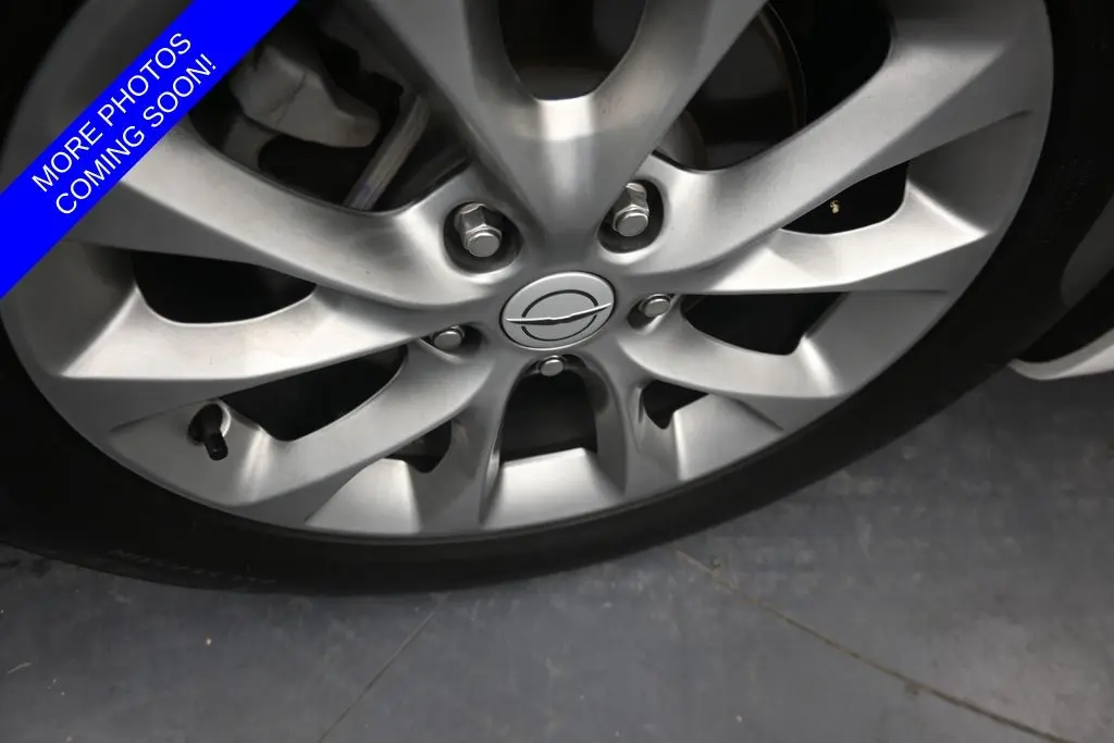 2026 Chrysler Pacifica - $36,980