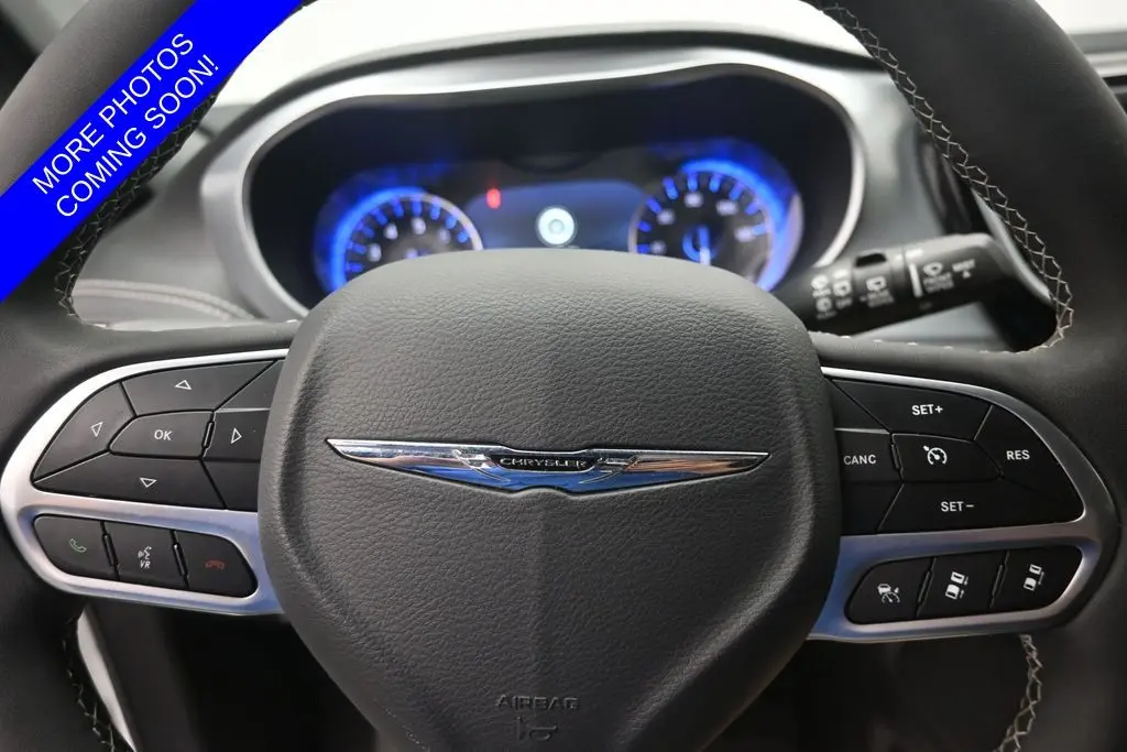 2026 Chrysler Pacifica - $36,980