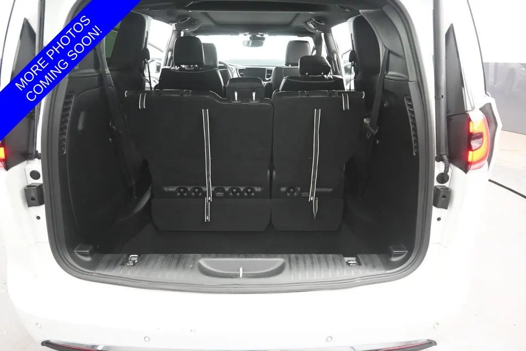 2026 Chrysler Pacifica - $36,980