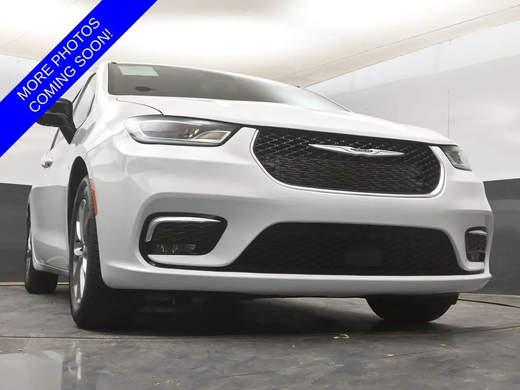 2026 Chrysler Pacifica - $36,980