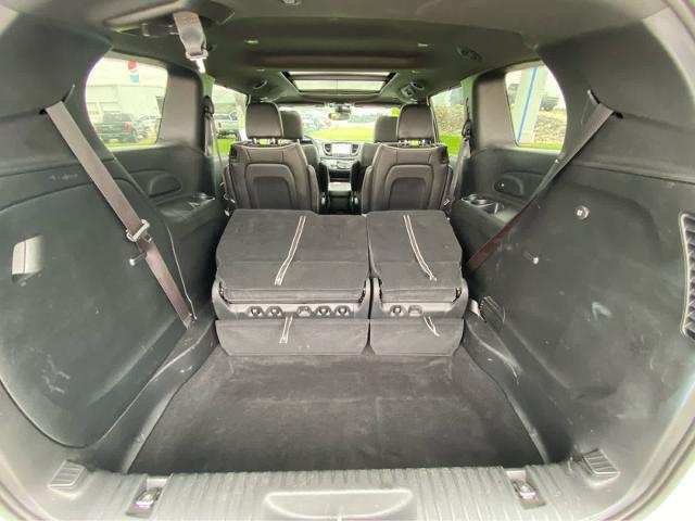 2026 Chrysler Pacifica - $35,972