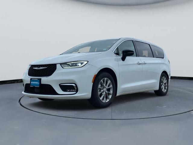 2026 Chrysler Pacifica - $35,972