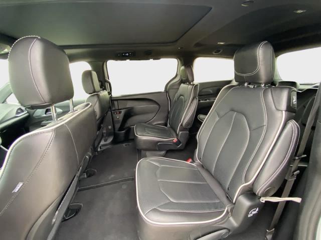 2026 Chrysler Pacifica - $35,972