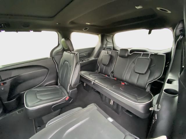 2026 Chrysler Pacifica - $35,972