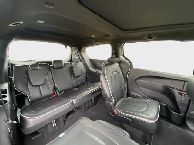 2026 Chrysler Pacifica - $35,972