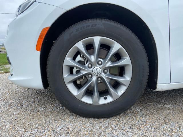 2026 Chrysler Pacifica - $35,972