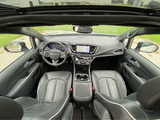 2026 Chrysler Pacifica - $35,972
