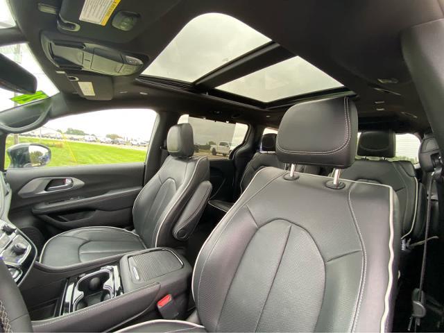 2026 Chrysler Pacifica - $35,972