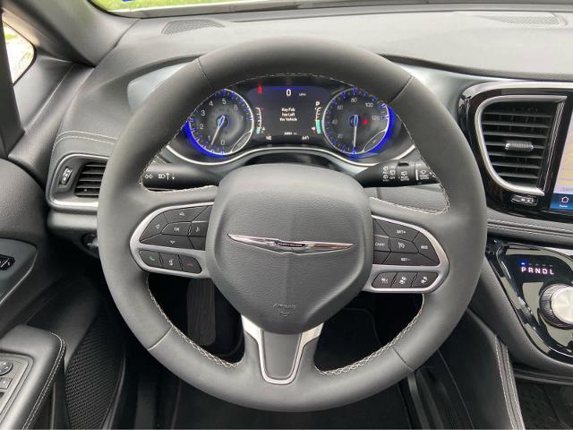 2026 Chrysler Pacifica - $35,972