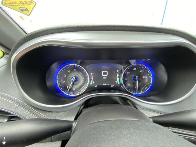 2026 Chrysler Pacifica - $35,972