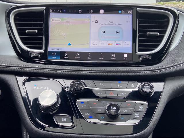 2026 Chrysler Pacifica - $35,972