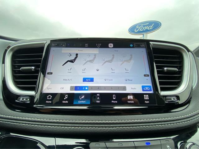 2026 Chrysler Pacifica - $35,972