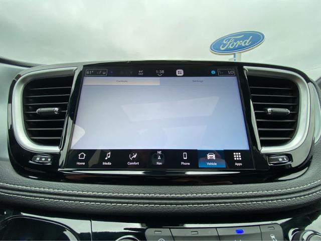 2026 Chrysler Pacifica - $35,972