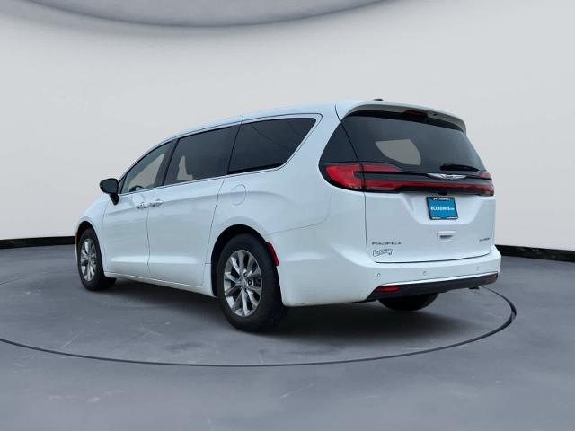 2026 Chrysler Pacifica - $35,972